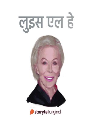 cover image of Louise L Hay